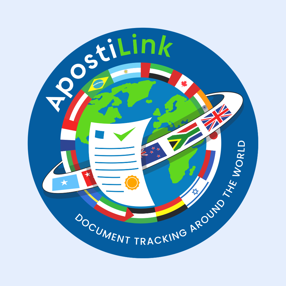 Apostilink logo
